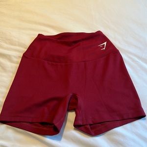 Gymshark shorts